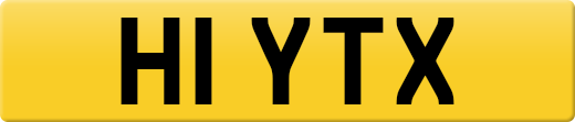 H1YTX