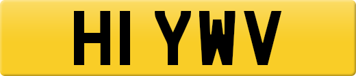 H1YWV