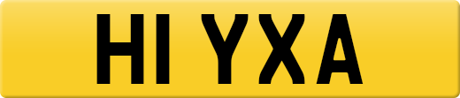 H1YXA