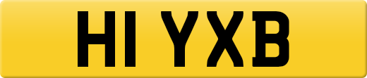 H1YXB