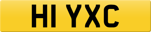 H1YXC