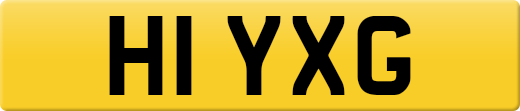 H1YXG