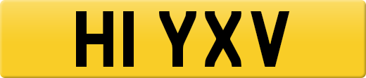 H1YXV