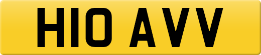 H10AVV