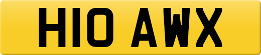 H10AWX