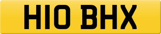 H10BHX