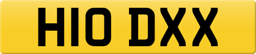 H10DXX