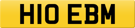 H10EBM