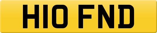 H10FND