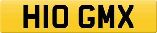 H10GMX