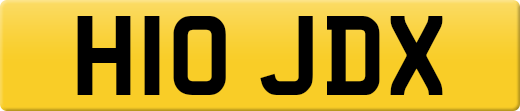 H10JDX