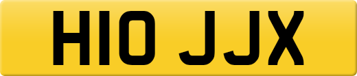 H10JJX