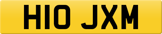 H10JXM