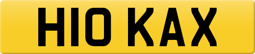 H10KAX