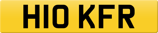 H10KFR