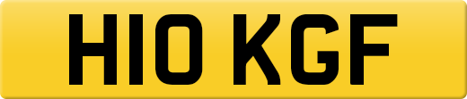 H10KGF