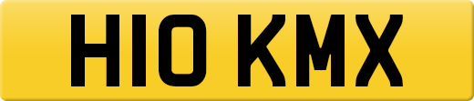 H10KMX
