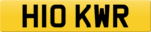 H10KWR