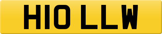 H10LLW