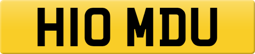 H10MDU