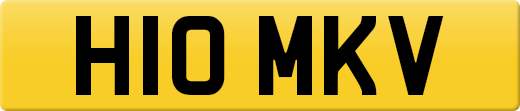 H10MKV