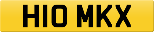 H10MKX