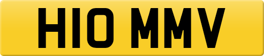 H10MMV