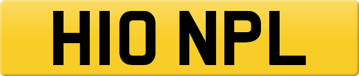 H10NPL