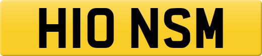 H10NSM