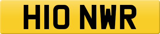 H10NWR