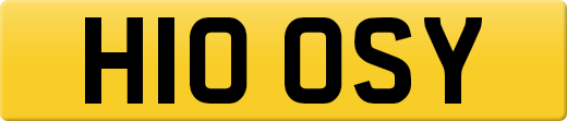 H10OSY