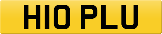 H10PLU
