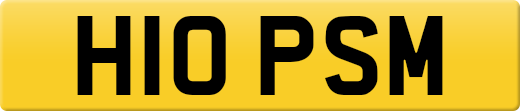 H10PSM