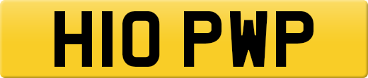 H10PWP