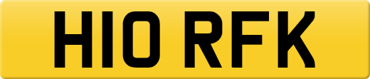 H10RFK