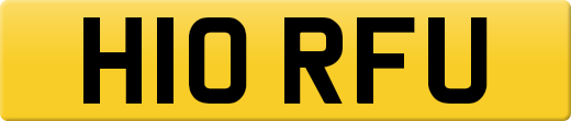 H10RFU