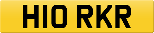 H10RKR