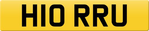 H10RRU