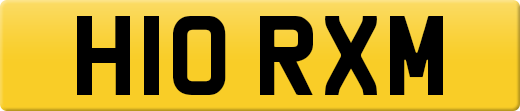 H10RXM