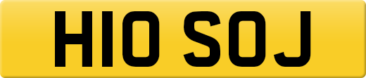 H10SOJ