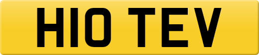 H10TEV