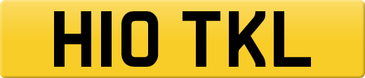 H10TKL