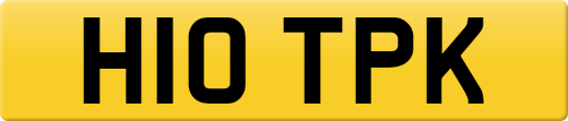 H10TPK