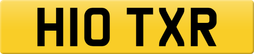 H10TXR