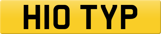 H10TYP