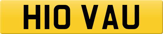 H10VAU