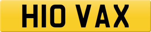 H10VAX