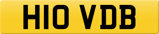 H10VDB