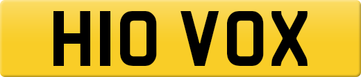 H10VOX
