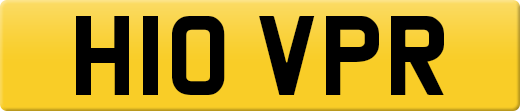 H10VPR
